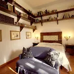 Casa Consalvo فندق مبيت وإفطار