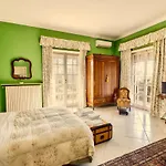 Casa Consalvo فندق مبيت وإفطار