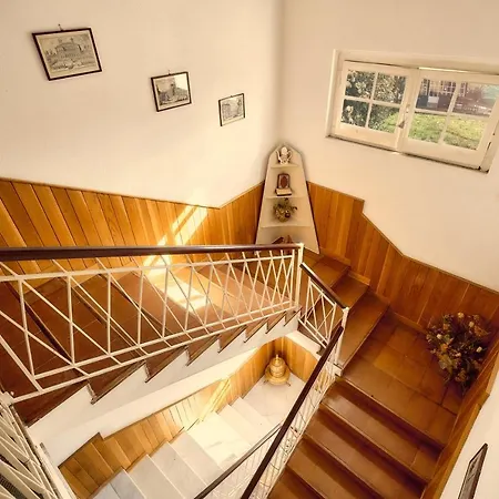 Casa Consalvo 3* 폰테카냐노