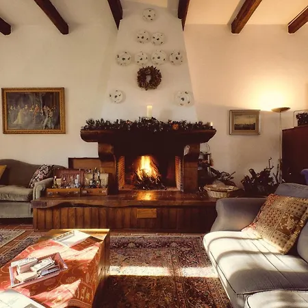 Casa Consalvo B&B 폰테카냐노