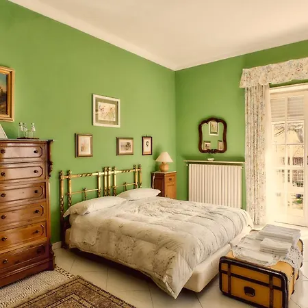 Casa Consalvo 폰테카냐노