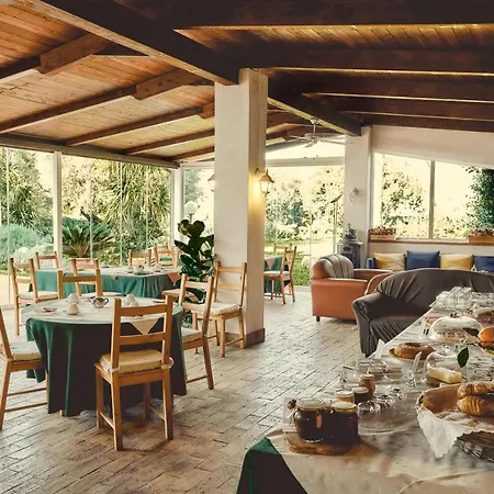 B&B Casa Consalvo 폰테카냐노