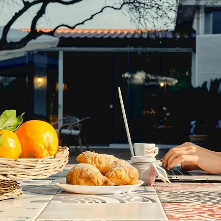 Casa Consalvo B&B 3*