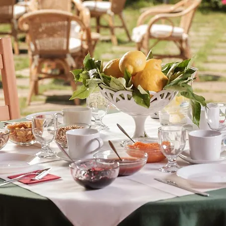 Casa Consalvo B&B 폰테카냐노