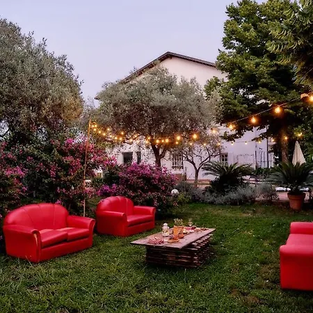 B&B Casa Consalvo 3*