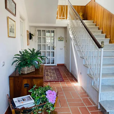 B&B Casa Consalvo 3*