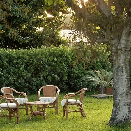 Casa Consalvo B&B 3*