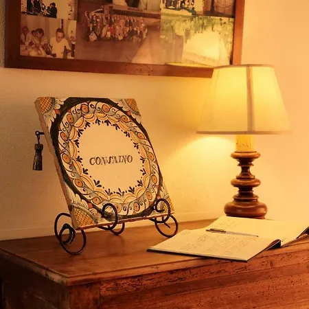 Casa Consalvo 3* 폰테카냐노