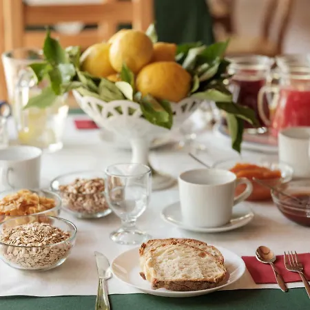 Casa Consalvo B&B 폰테카냐노