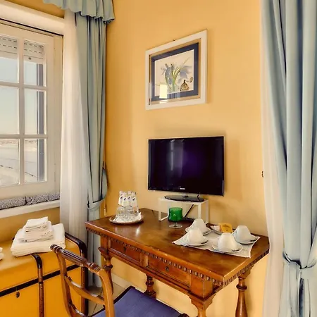 Casa Consalvo Bed & Breakfast
