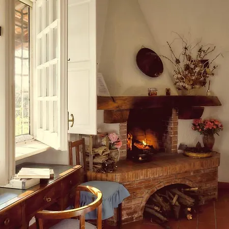Casa Consalvo Bed and breakfast