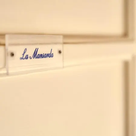 Bed & Breakfast Casa Consalvo Pontecagnano