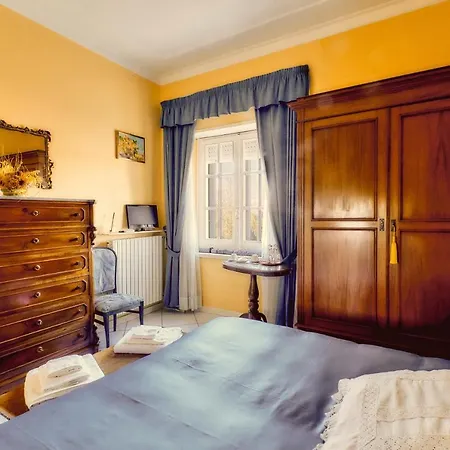 Casa Consalvo Bed and breakfast