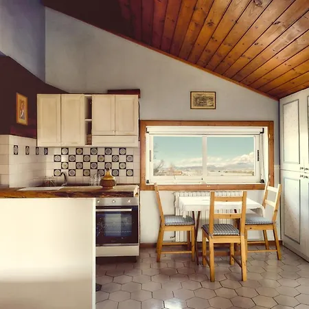 Casa Consalvo Bed & Breakfast *