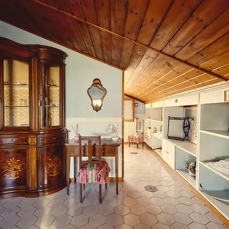 Bed & Breakfast Casa Consalvo *