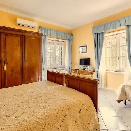 Casa Consalvo Bed and breakfast