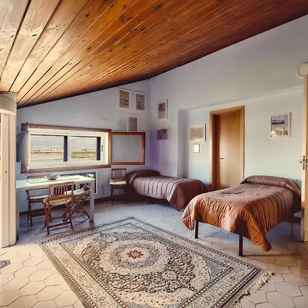 Bed & Breakfast Casa Consalvo Pontecagnano