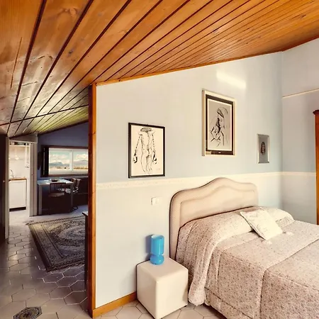Bed & Breakfast Casa Consalvo Pontecagnano