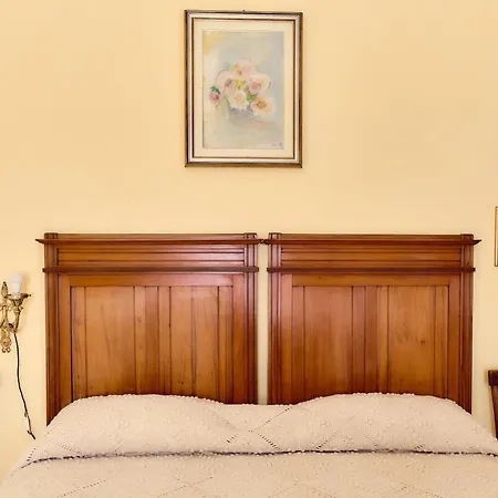 Bed & Breakfast Casa Consalvo 3*