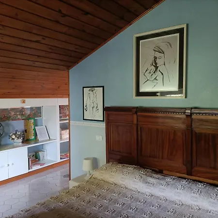 Casa Consalvo