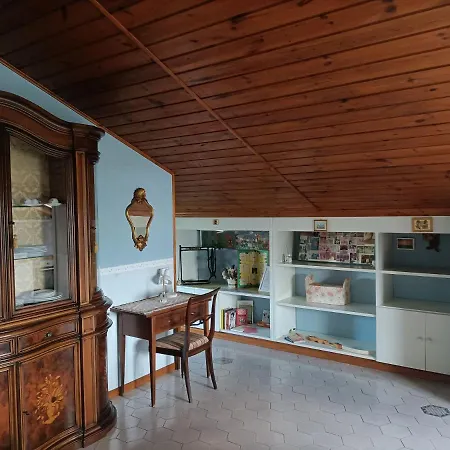 Casa Consalvo