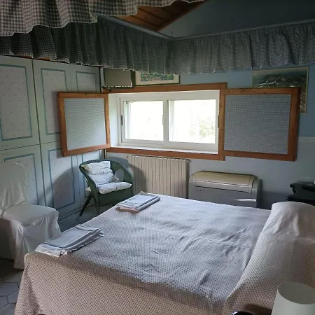 Casa Consalvo Nocleg ze śniadaniem