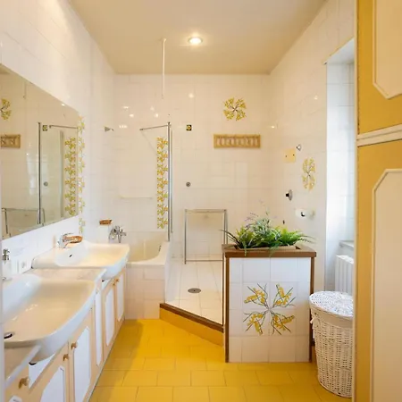 Casa Consalvo Frühstückspension 3*