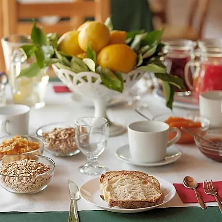 Casa Consalvo Bed & Breakfast