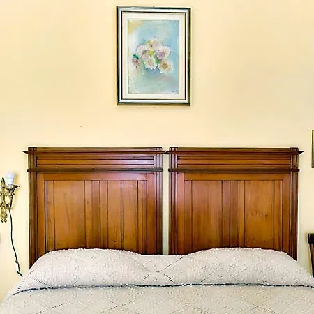 Casa Consalvo 3* Понтеканьяно