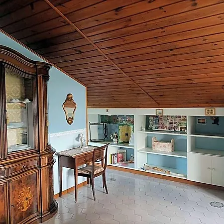 Casa Consalvo Понтеканьяно