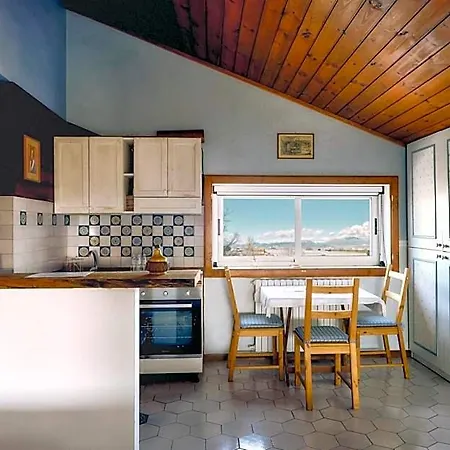 Casa Consalvo Bed & Breakfast Pontecagnano