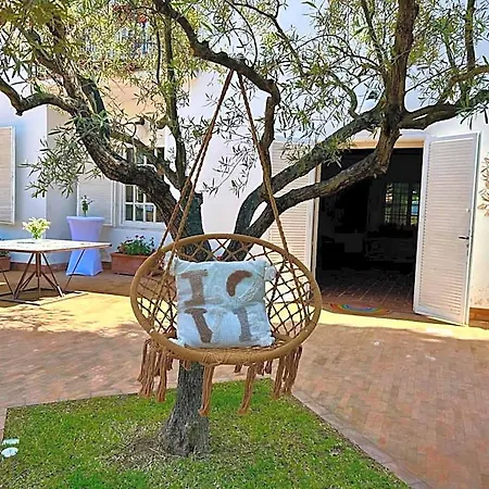 Casa Consalvo