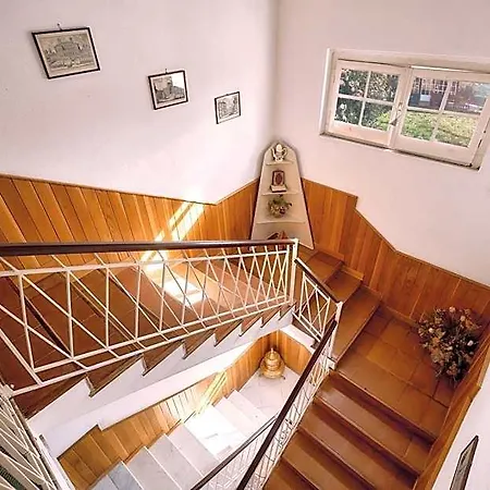 Frühstückspension Casa Consalvo