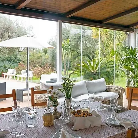 Casa Consalvo 3*