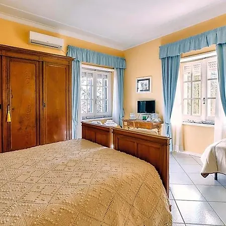 Casa Consalvo