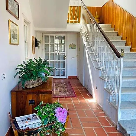 Casa Consalvo 3*