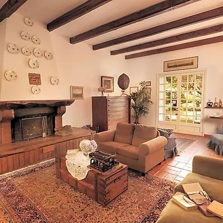 Casa Consalvo Bed & Breakfast 3*