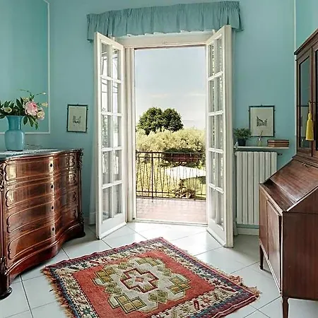 Bed & Breakfast Casa Consalvo