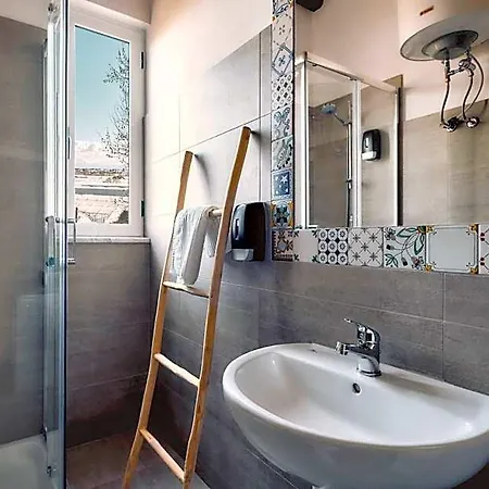 Casa Consalvo Bed & Breakfast Pontecagnano