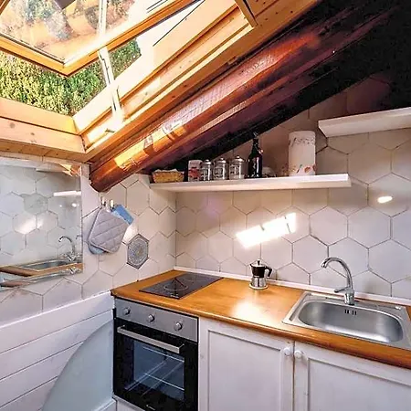 Bed & Breakfast Casa Consalvo Pontecagnano
