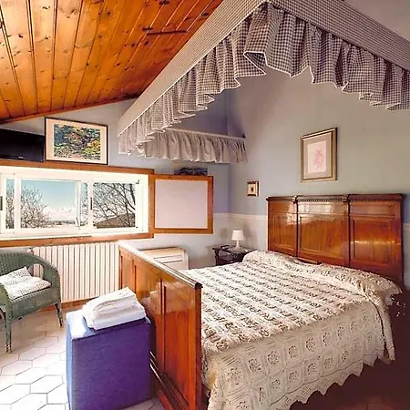Casa Consalvo Bed & Breakfast