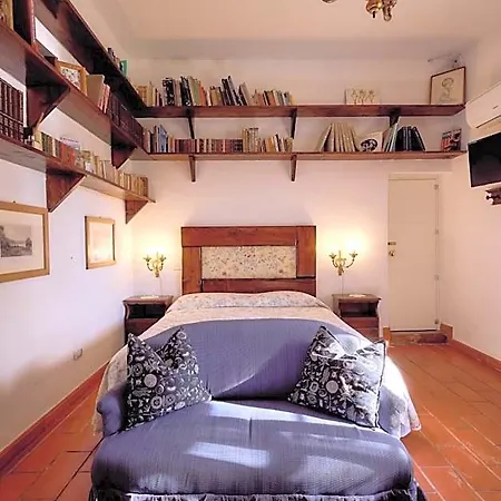 Casa Consalvo Frühstückspension 3*
