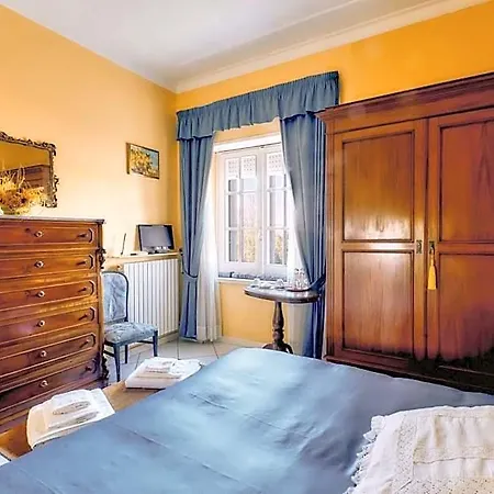 Casa Consalvo Bed & Breakfast 3*