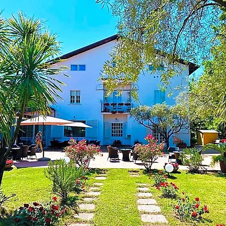 Casa Consalvo Отель типа 