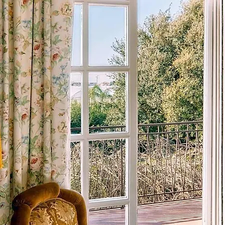 Bed & Breakfast Casa Consalvo