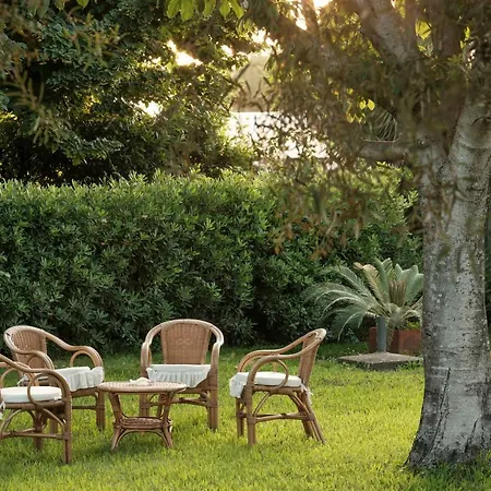 Casa Consalvo Bed & Breakfast *