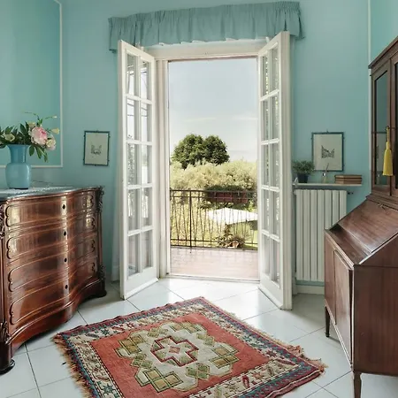 Casa Consalvo Pontecagnano