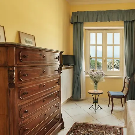 Casa Consalvo Bed & Breakfast