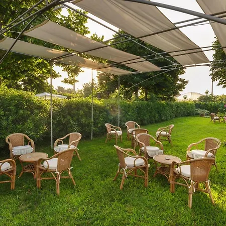 Bed & Breakfast Casa Consalvo *