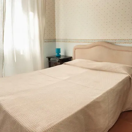 Bed and breakfast Casa Consalvo 3*